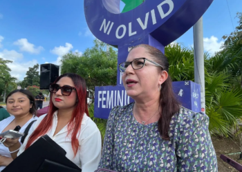 De Tajamar al Palacio: miles de mujeres marcharán el 8M en Cancún para exigir justicia 3 mujeres