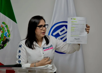 "Le tienen miedo a irse solos": PAN destapa la verdadera trampa del Plan B de Sheinbaum para 2027 5 plan b