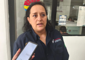 Refuerzan coordinación para búsqueda de personas desaparecidas en Quintana Roo; impulsan alerta nacional