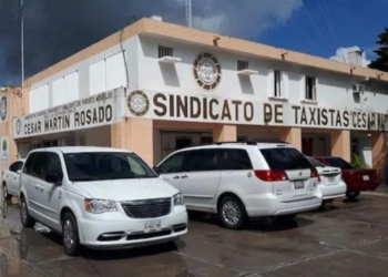 Capturan en zona hotelera a presunto cobrador de piso ligado a intento de homicidio