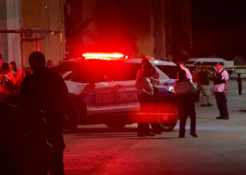 A balazos asesionan a una mujer en Prado Norte; hay un detenido