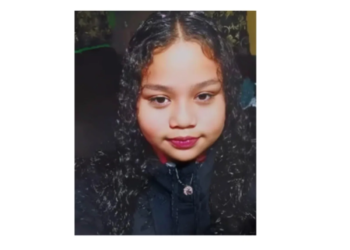 ¡Desaparece en su casa! Camila de 12 años en Veracruz 4 ¡Desaparece en su casa! Camila de 12 años en Veracruz