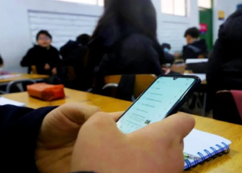 SEP busca regular el uso de celulares en escuelas 2 SEP busca regular el uso de celulares en escuelas