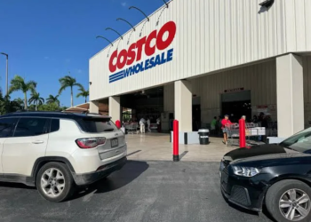 Alerta en Cancún: Reportan violento asalto en Costco