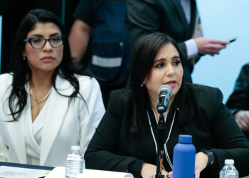 Aprueban en el Senado “Plan B” electoral; oposición denuncia trampa y centralismo