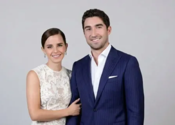 Emma Watson y Gonzalo Hevia Baillères son captados en CDMX
