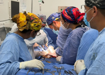 Adolescente de regala vida: para salvar a otros niños