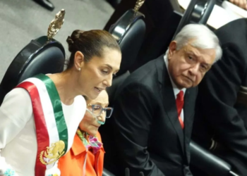 ¿Ruptura en la 4T? Morena blinda a Claudia Sheinbaum y lanza ultimátum