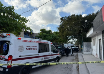 Ataque armado en la SM 200 deja 1 hombre sin vida y otro lesionado grave