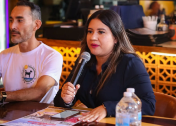 2da edición del “Dog Festival” en Playa del Carmen