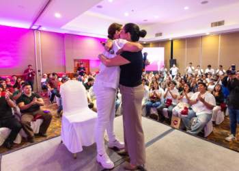 “Transformación por México” inspira a jóvenes de Playa del Carmen