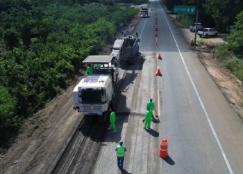 ¡Denuncia fallas! “Puntos Seguros” con internet satelital en carreteras 2 ¡Denuncia fallas! “Puntos Seguros” con internet satelital en carreteras