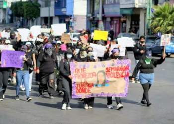 UNAM expresa solidaridad con la UAEM tras feminicidio de 2 estudiantes en Morelos 7 UNAM expresa solidaridad con la UAEM tras feminicidio de dos estudiantes en Morelos
