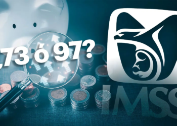 SCJN confirma límite de 10 salarios mínimos para pensiones del IMSS bajo Ley 73