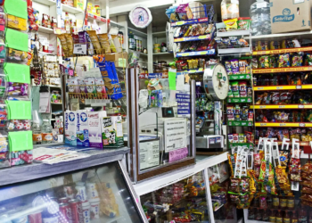 CDMX planea frenar robos en tiendas