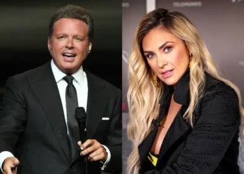 ¿Por qué terminó la relación de Luis Miguel y Aracely Arámbula?