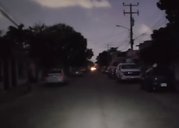 Vecinos de la SM 31 reportan apagón en Cancún; ¿dónde reportar fallas eléctricas?