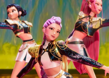 ¡Vuelven las Huntrix! Netflix y Sony confirman la secuela de "K-Pop: Demon Hunters"