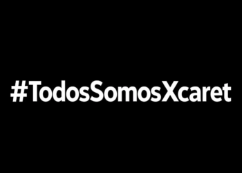 #TodosSomosXcaret: presión crece contra la SCJN por limitar el uso de símbolos mayas