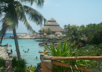 #TodosSomosXcaret: presión crece contra la SCJN por limitar el uso de símbolos mayas