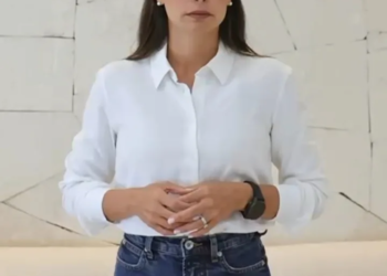 Alcaldesa de Cancún llama a padres a supervisar a sus hijos tras operativo contra “rodadas” en Cancún 5 Alcaldesa de Cancún llama a padres a supervisar a sus hijos tras operativo contra “rodadas” en Cancún