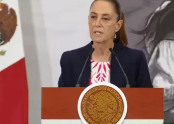 BMA pide a México atender recomendaciones de la ONU sobre desapariciones; Sheinbaum niega “riesgo” y critica informe