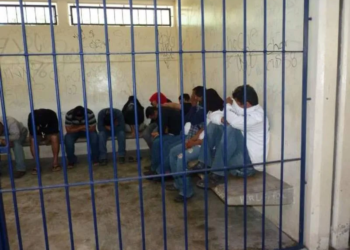 Aumentan faltas en Semana Santa, 3 han aceptado hacer trabajo comunitario para conmutar arresto