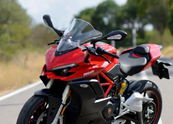 Profeco alerta sobre fallas críticas en 789 motocicletas Ducati