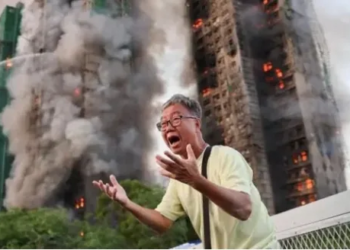 World Press Photo 2026 premia el horror de Gaza, Ucrania y el ICE; mexicano gana por crisis climática