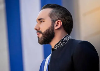 Revelan pacto secreto entre Bukele y pandilleros 4 Revelan pacto secreto entre Bukele y pandilleros