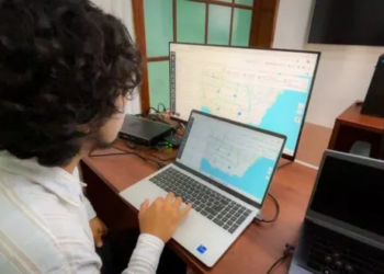 IMOVEQROO activa Centro de Control y Monitoreo en Chetumal para modernizar el transporte público 3 IMOVEQROO activa Centro de Control y Monitoreo en Chetumal para modernizar el transporte público