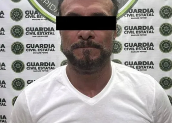 Dictan prisión preventiva a Alberto del Río ‘El Patrón’ por violencia familiar en San Luis Potosí