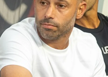 Mascherano renuncia al Inter Miami: el campeón de la MLS deja el cargo por motivos personales 4 Mascherano renuncia al Inter Miami: el campeón de la MLS deja el cargo por motivos personales