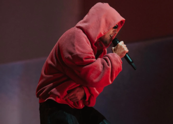 Justin Bieber rompe records tras su regreso a Coachella 2026