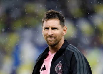 Messi compra el UE Cornellà, club de quinta categoría en España 2 Messi compra el UE Cornellà, club de quinta categoría en España