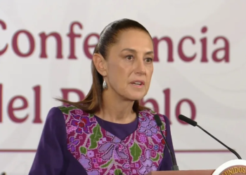 “La inflación está contenida”: Sheinbaum asegura que México no supera niveles históricos pese a alza en alimentos