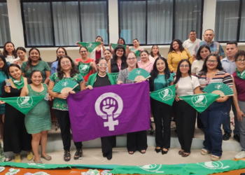 Crean Observatorio para el Aborto Seguro en Quintana Roo ante brecha entre ley y acceso real