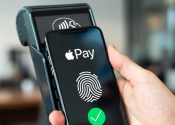 La falla de Apple y Visa: Sacan 10.000 dólares de un iPhone bloqueado