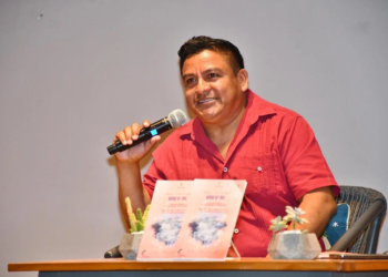 Poemario maya “Kuulul Saam” se presenta este jueves en el Museo de la Isla