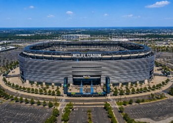 El alto costo frena la fiebre mundialista: el debut de Estados Unidos en casa no convence a los aficionados