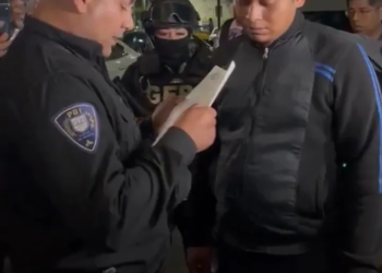 Vinculan a proceso a Juan Jesús “N” por feminicidio de Edith Guadalupe; seguirá en prisión