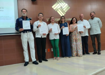 Caribe Circular: la gran alianza que convierte el sargazo en oro industrial