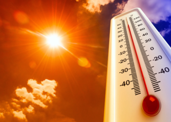 Calor extremo azota Cancún este domingo 26 de abril: temperaturas de hasta 35°C