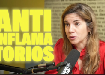 ¿Tu sistema inmune te escucha? Marian Rojas Estapé revela cómo tu voz interior y el estrés crónico están inflamando tu cuerpo