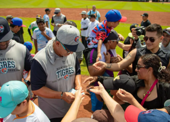 “Diamantes de Paz”: 315 personas dan el play ball en Quintana Roo por la reconstrucción del tejido social