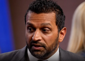 Kash Patel asegura que el FBI estará “listo” para la segunda cena de corresponsales tras ataque armado