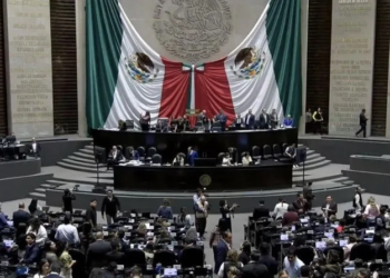 Cámara de Diputados declara constitucional la reforma que faculta al Congreso a expedir Ley General de Feminicidio