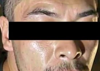 Capturan en Michoacán a ‘Comandante Giro’, brazo reclutador del CJNG que operaba bajo las órdenes de ‘El Jardinero’