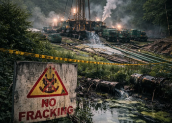 ¿Fracking “verde”? La polémica propuesta que divide a México y enciende alertas ambientales