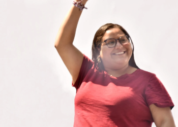 Renuncia Citlali Hernández a Secretaría de las Mujeres; Sheinbaum reconoce su trabajo y anuncia salida rumbo a 2027 3 Renuncia Citlali Hernández a Secretaría de las Mujeres; Sheinbaum reconoce su trabajo y anuncia salida rumbo a 2027